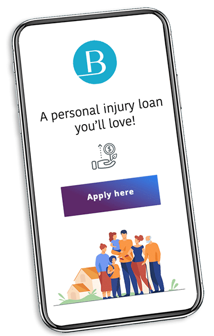 Personal Injury Loans